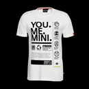 T-shirt H MINI
